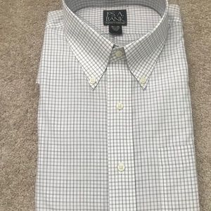 Jos A. Bank Dress Shirt